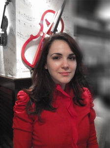 Yelda Aptula Йелда Аптула